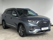 Chery Tiggo 8 Pro I Петрозаводск  - изображение 28