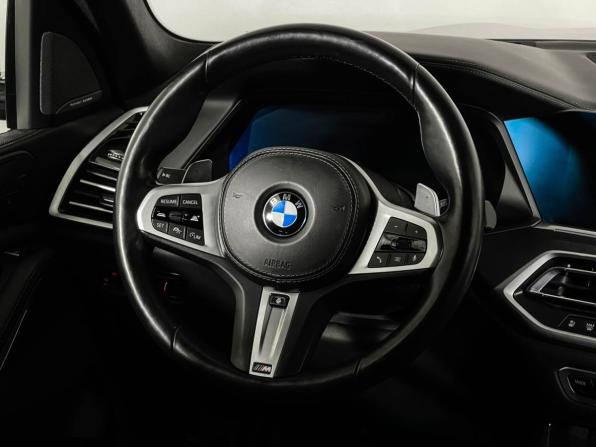 BMW X5 IV (G05/G18) с пробегом 2021 года, цена 7 997 000 рублей, 83556 км, внедорожник, Автокод Объявления