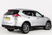 Nissan X-Trail III Челябинск  - изображение 23