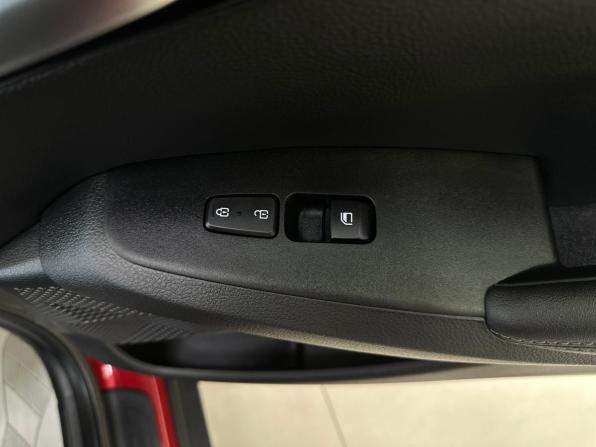 Kia Seltos I с пробегом 2021 года, цена 2 315 000 рублей, 22459 км, внедорожник, Автокод Объявления