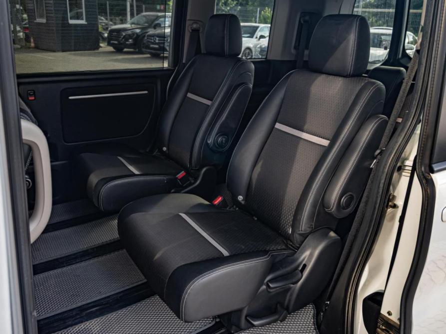 Honda Stepwgn V Рестайлинг Краснодар  - изображение 7