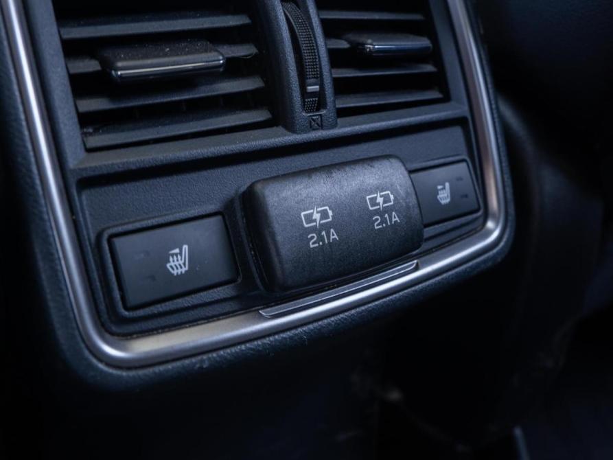 Subaru Forester V Волгоград  - изображение 22
