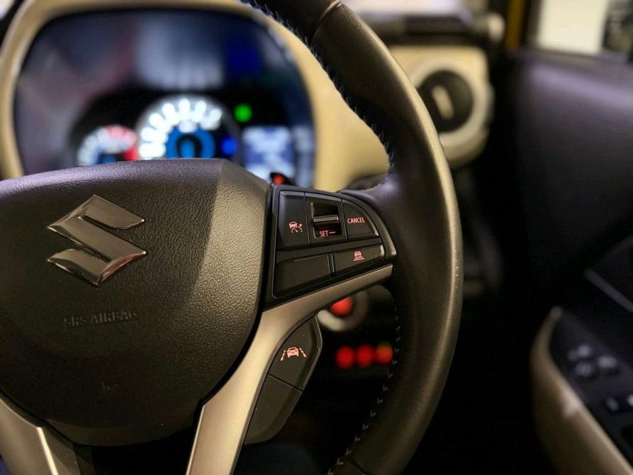 Suzuki Xbee I Новосибирск  - изображение 27