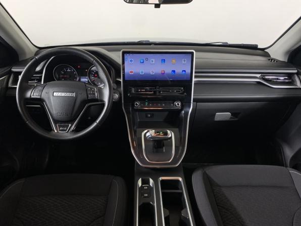 Haval M6 II с пробегом 2023 года, цена 1 750 000 рублей, 39701 км, внедорожник, Автокод Объявления