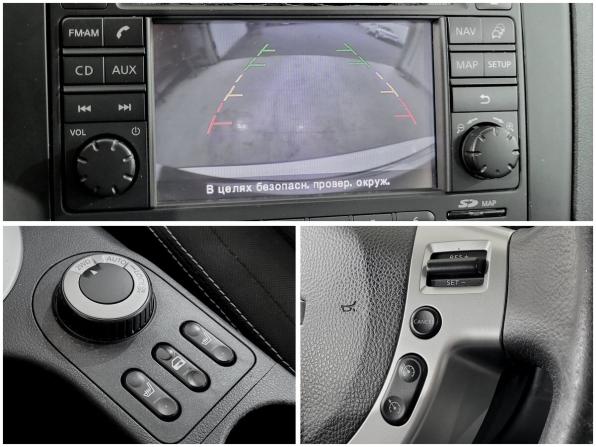 Nissan Qashqai I Рестайлинг с пробегом 2013 года, цена 1 120 000 рублей, 164678 км, внедорожник, Автокод Объявления