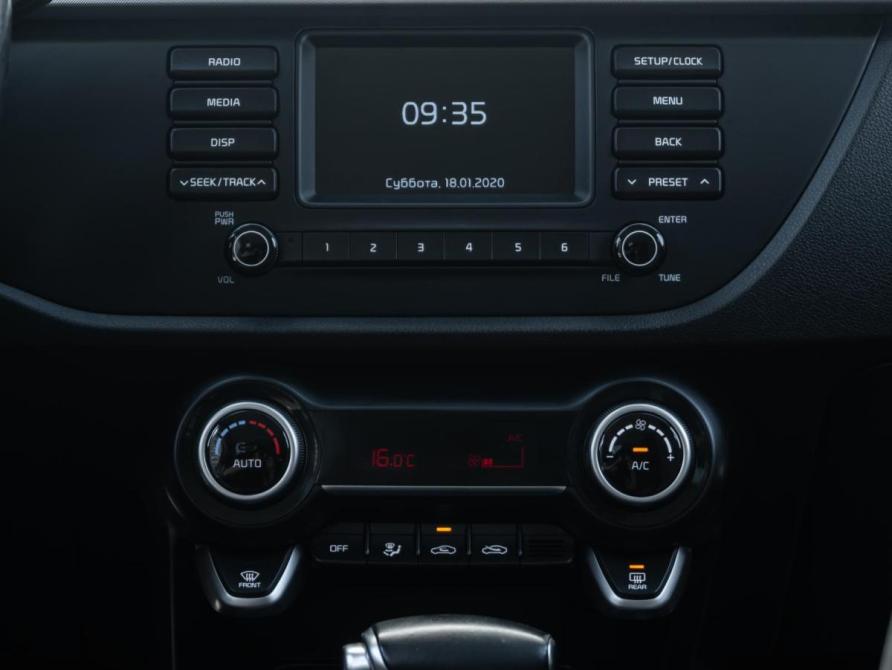 Kia Rio IV Ставрополь  - изображение 13