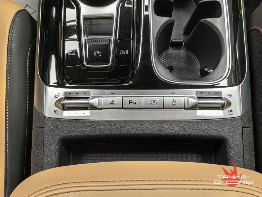 Kia Carnival IV Пермь  - изображение 16