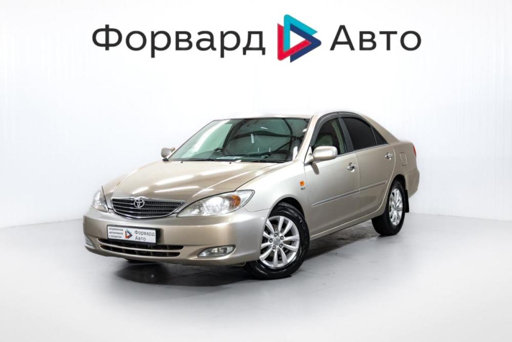 Toyota Camry V (XV30) Тюмень  - изображение 4