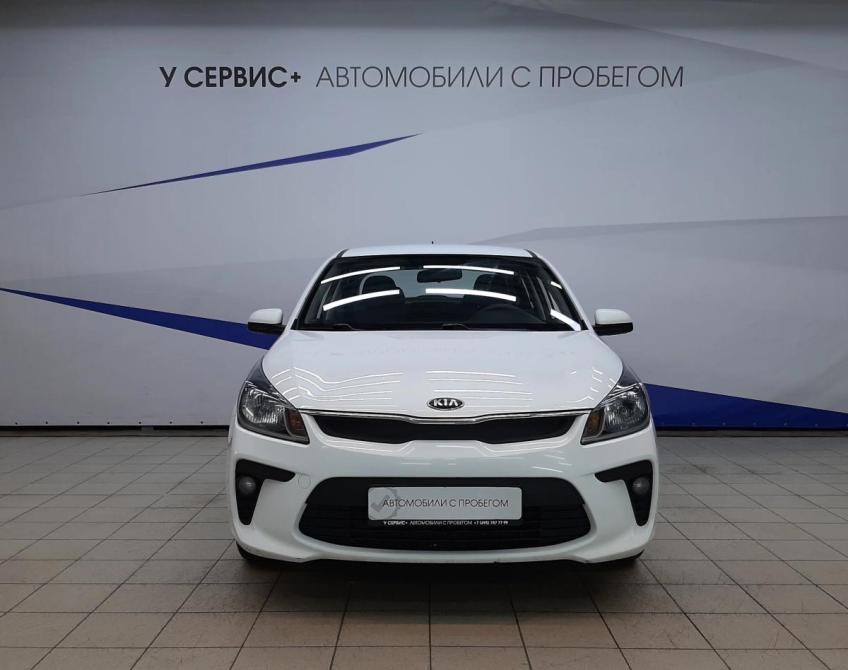 Kia Rio IV Москва  - изображение 6