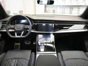 Audi Q8 I (4M) Рестайлинг Москва  - изображение 45