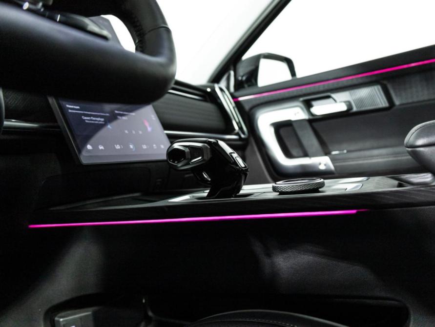 Jaecoo J7 I Санкт-Петербург  - изображение 18