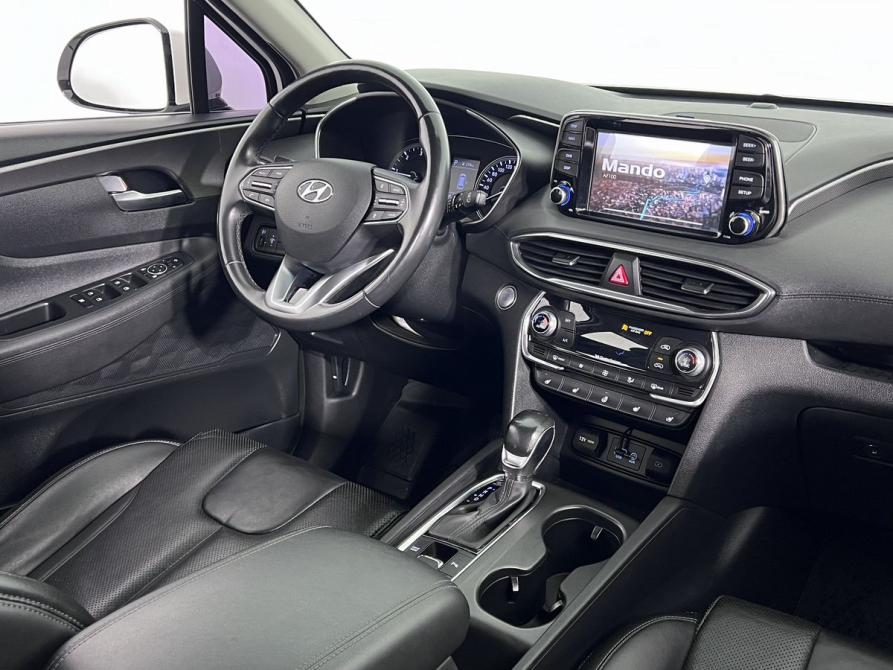 Hyundai Santa Fe IV Калининград  - изображение 13
