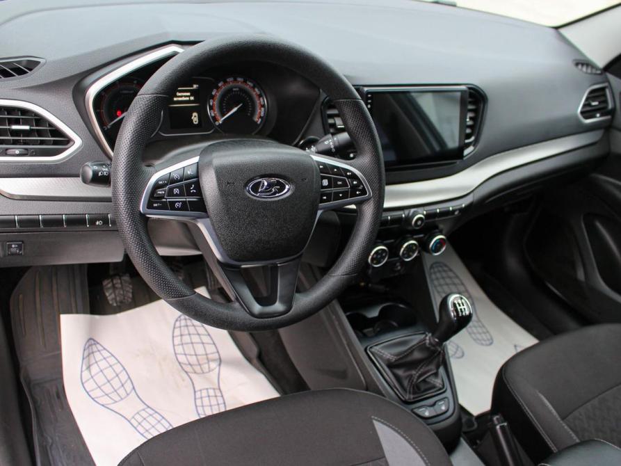 Lada (ВАЗ) Vesta I Рестайлинг (NG) Калуга  - изображение 7