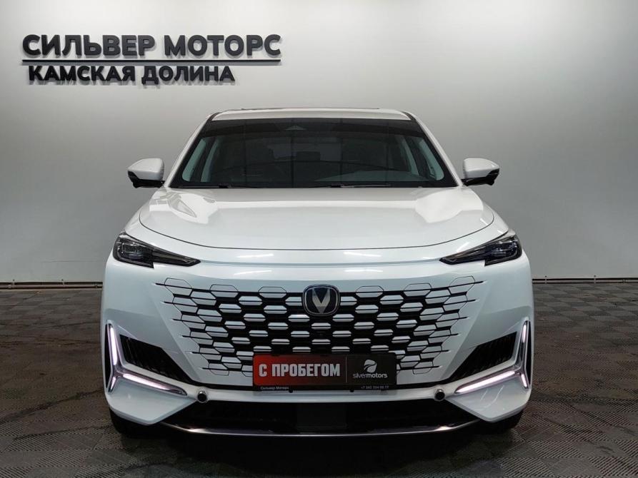 Changan UNI-K Пермь  - изображение 5