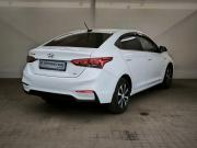 Hyundai Solaris II Москва  - изображение 20