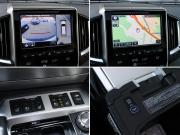 Toyota Land Cruiser 200 Series Рестайлинг 2 Москва  - изображение 38