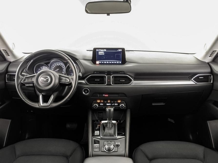 Mazda CX-5 II Москва  - изображение 13