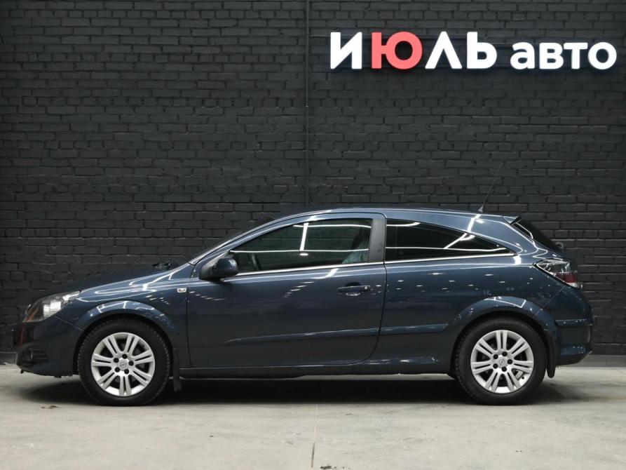 Opel Astra H Рестайлинг Екатеринбург  - изображение 8