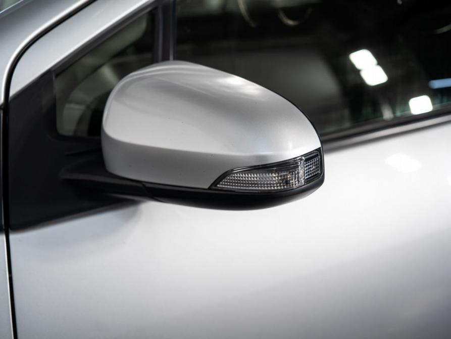 Toyota Aqua I Рестайлинг 2 Иркутск  - изображение 22