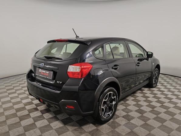 Subaru XV I с пробегом 2011 года, цена 1 129 000 рублей, 103920 км, внедорожник, Автокод Объявления