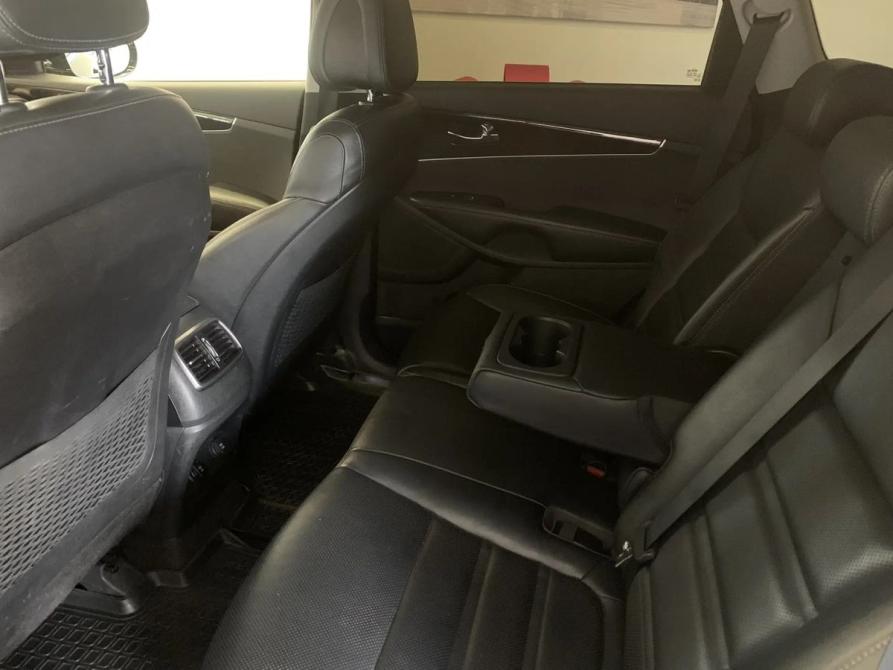 Kia Sorento III Prime Челябинск  - изображение 9