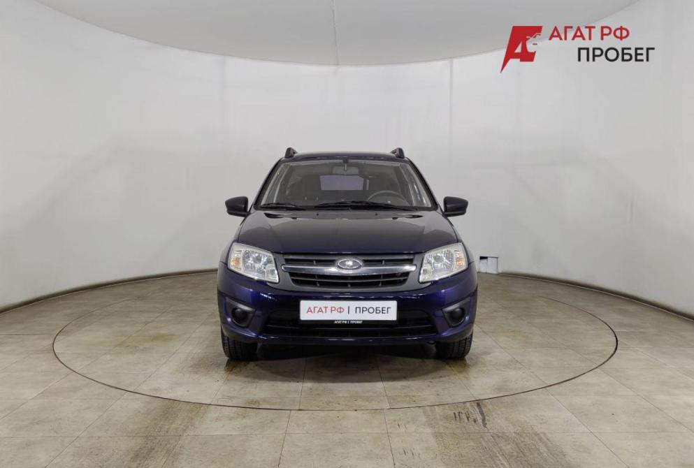 Lada (ВАЗ) Granta I Волгоград  - изображение 2