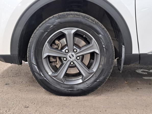 Haval F7 I с пробегом 2021 года, цена 1 549 000 рублей, 163670 км, внедорожник, Автокод Объявления