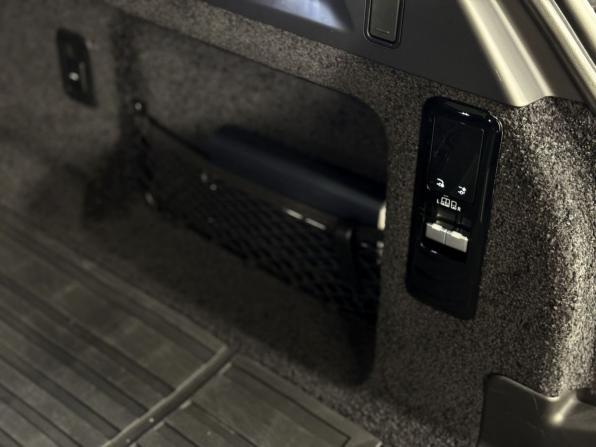 Land Rover Range Rover V с пробегом 2022 года, цена 13 800 000 рублей, 92573 км, внедорожник, Автокод Объявления