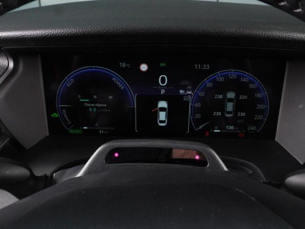 Toyota Camry IX (XV80) China Market с пробегом 2026 года, цена 4 520 000 рублей, 51 км, седан, Автокод Объявления