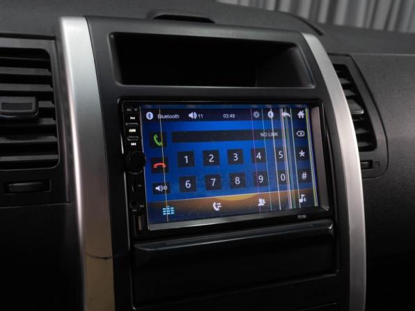 Nissan X-Trail II Рестайлинг с пробегом 2012 года, цена 1 098 070 рублей, 241395 км, внедорожник, Автокод Объявления