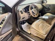 Nissan Murano II (Z51) Рестайлинг Кемерово  - изображение 30