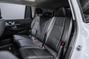 Mercedes-Benz GLS II (X167) Рестайлинг Москва  - изображение 62