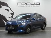 Hyundai Solaris II Рестайлинг Ростов-на-Дону  - изображение 20