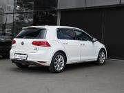 Volkswagen Golf VII Москва  - изображение 19