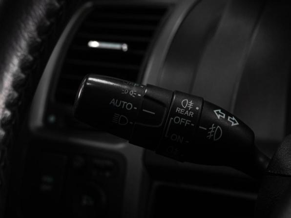 Honda CR-V III с пробегом 2008 года, цена 1 249 000 рублей, 265583 км, внедорожник, Автокод Объявления