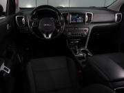 Kia Sportage IV Воронеж  - изображение 29
