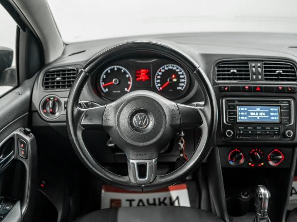 Volkswagen Polo V с пробегом 2012 года, цена 875 000 рублей, 174594 км, седан, Автокод Объявления