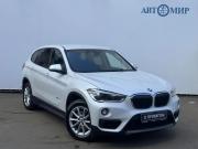 BMW X1 II (F48) Москва  - изображение 16