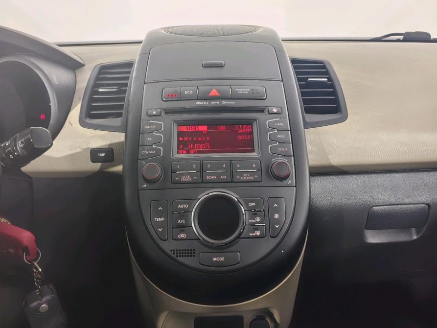 Kia Soul I Рестайлинг Санкт-Петербург  - изображение 11