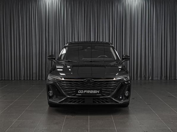 Chery Arrizo 8 с пробегом 2024 года, цена 2 249 000 рублей, 31393 км, седан, Автокод Объявления