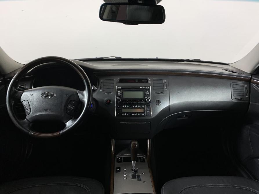 Hyundai Grandeur IV Москва  - изображение 12