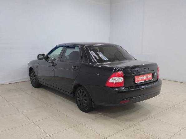 Lada (ВАЗ) Priora I с пробегом 2009 года, цена 220 000 рублей, 224050 км, седан, Автокод Объявления