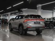 Geely Galaxy M7 Москва  - изображение 35