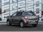 Renault Sandero II Рестайлинг Краснодар  - изображение 19