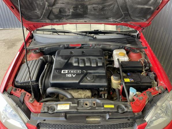 Chevrolet Lacetti I с пробегом 2008 года, цена 297 000 рублей, 227333 км, хэтчбек, Автокод Объявления