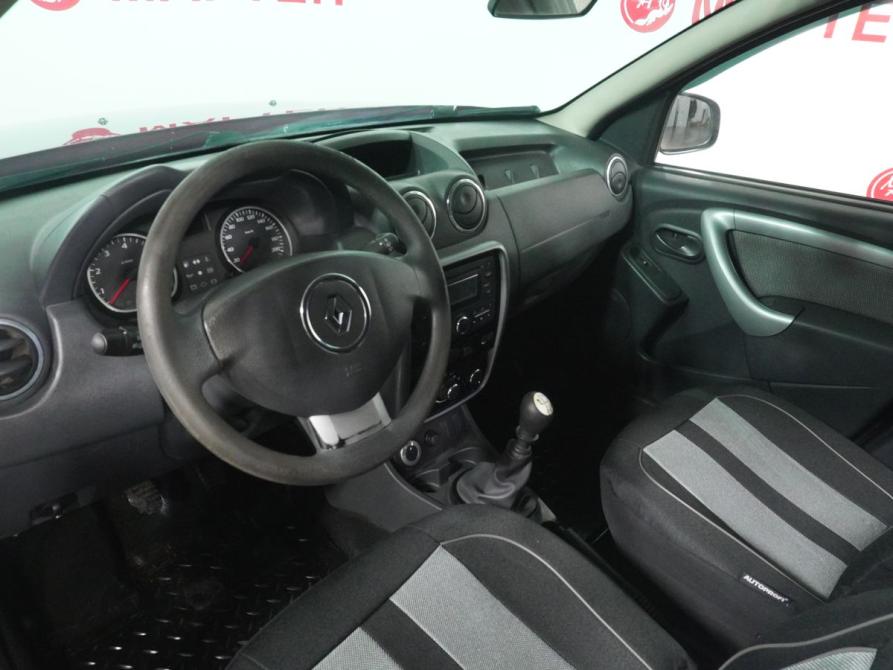 Renault Duster I Вологда  - изображение 9