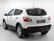 Nissan Qashqai I Рестайлинг Москва  - изображение 32