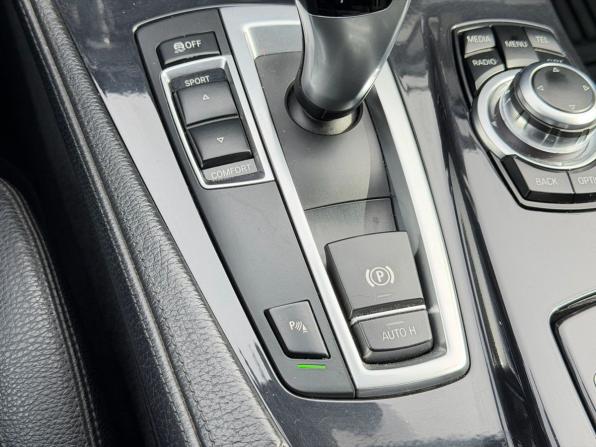 BMW 5 серии VI (F10/F11/F07) Рестайлинг с пробегом 2015 года, цена 1 890 000 рублей, 200150 км, седан, Автокод Объявления