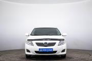 Toyota Corolla X (E140 E150) Пермь  - изображение 22
