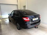 Lada (ВАЗ) Granta I Рестайлинг Пермь  - изображение 10